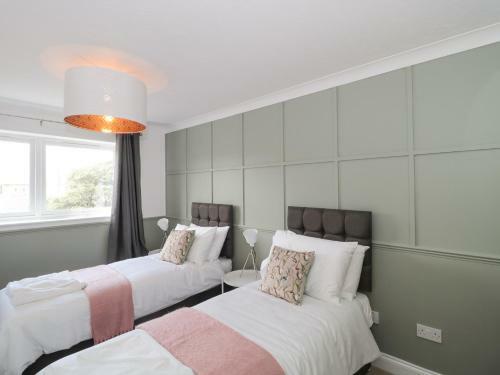 The Harbourside Apartment