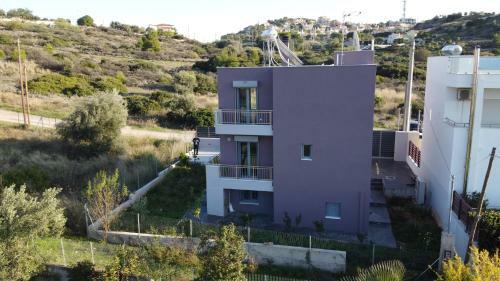 Afrodite's Residence