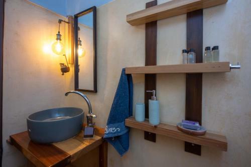 Marly's Home - Cycladic House In Imerovigli