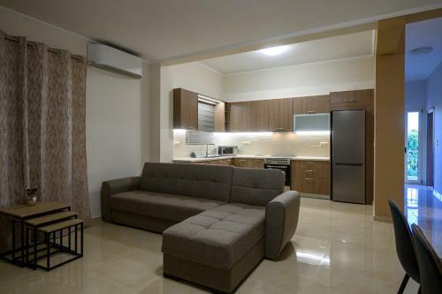 Kv Apartments Kalamata
