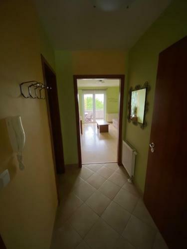 Club 218 Wellness Gold Apartman