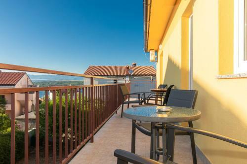 Apartamento Tom's House Njivice