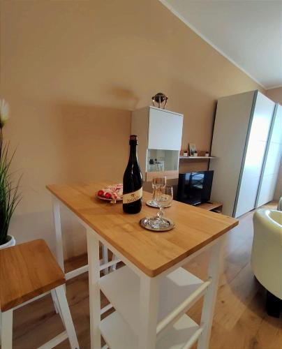 Apartamento Sea La Vie