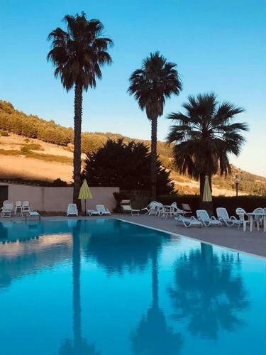 Agroturismo Agriturismo Casmene