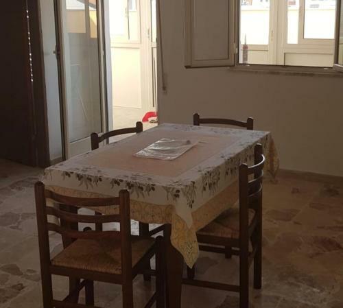 I Nuovi Orizzonti Casa Girasole