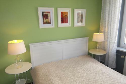 Apartamento Gdy?skie Wakacje