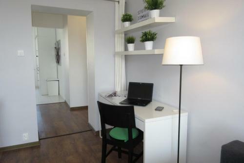 Apartamento Gdy?skie Wakacje