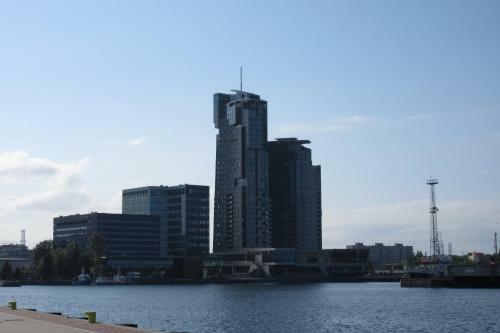 Apartamento Gdy?skie Wakacje