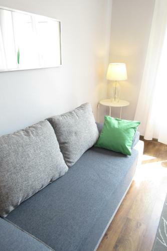 Apartamento Gdy?skie Wakacje