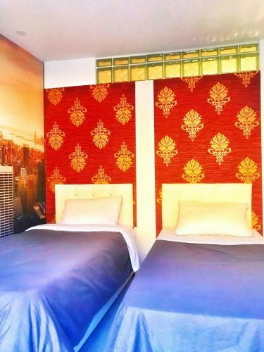 Best & Lux Apartments Beylikduzu