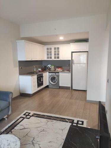 Best & Lux Apartments Beylikduzu