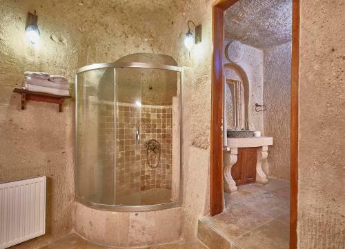 Hotel Charm Of Cappadocia Cave Suites