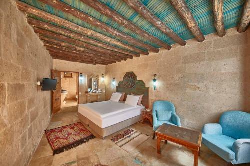 Hotel Charm Of Cappadocia Cave Suites