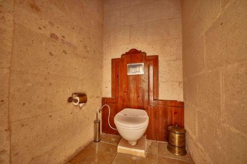 Hotel Charm Of Cappadocia Cave Suites