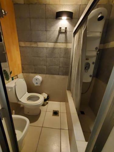 Bed & Breakfast Dinastie City Express