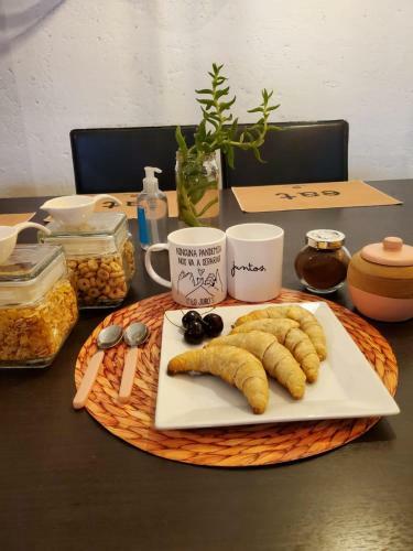 Bed & Breakfast Dinastie City Express