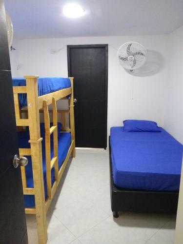 Hermoso Apartamento En Santa Marta