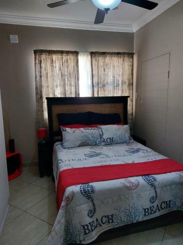 Apartamento Villa Pesca