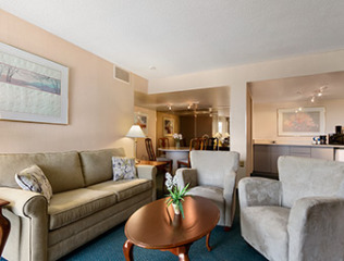 Motel Travelodge Hotel Belleville