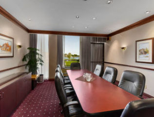 Motel Travelodge Hotel Belleville