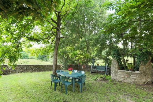 Agroturismo Agriturismo Gardenali
