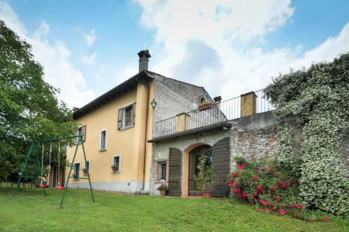 Agroturismo Agriturismo Gardenali