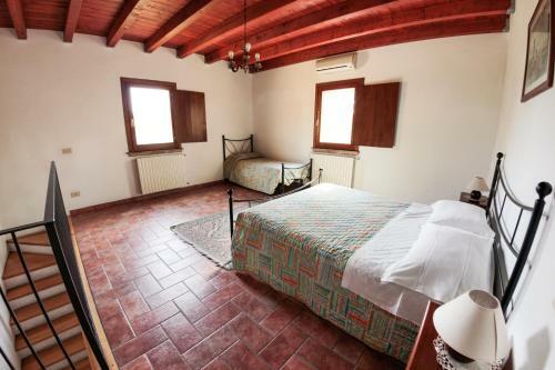 Agroturismo Agriturismo Gardenali