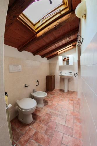 Agroturismo Agriturismo Gardenali
