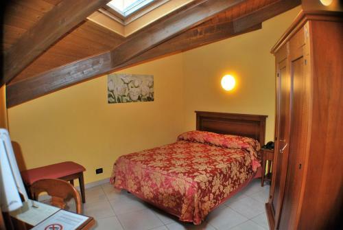 Hotel Belvedere