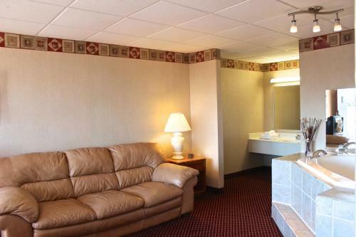 Hotel Regency Inn Richmond