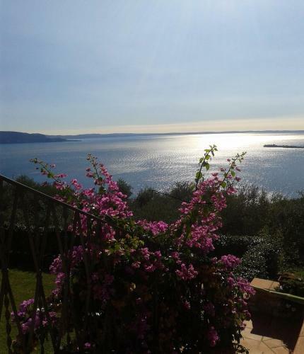 Apartamento Agriturismo Il Casale Del Lago