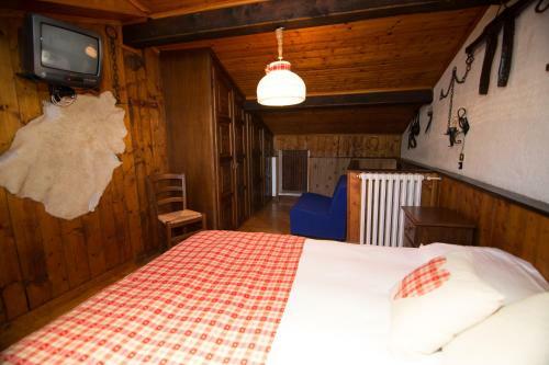 Hotel Edelweiss