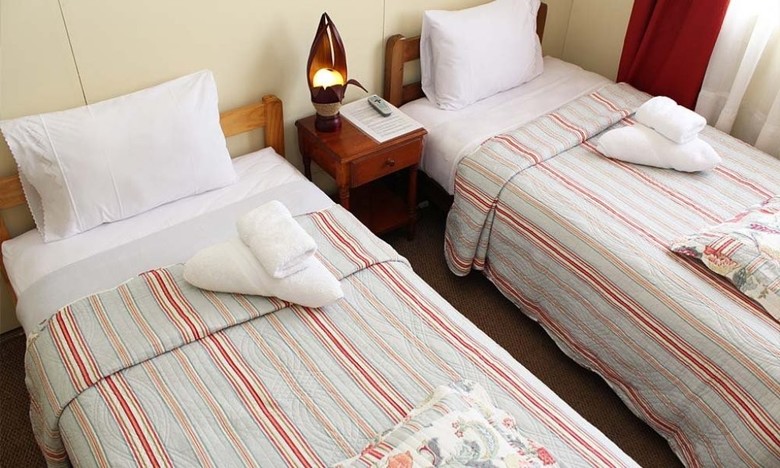 Hostal San Mart�n