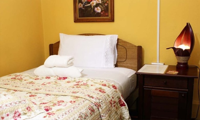 Hostal San Mart�n