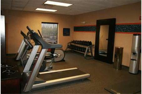 Hotel Hampton Inn Smith Mountain Lake/gretna
