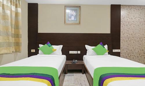 Hotel Treebo Trend Syn Elite Residency