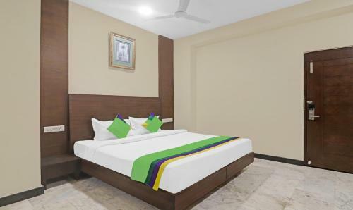 Hotel Treebo Trend Syn Elite Residency