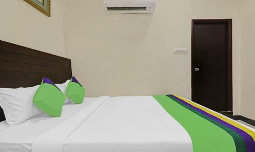 Hotel Treebo Trend Syn Elite Residency
