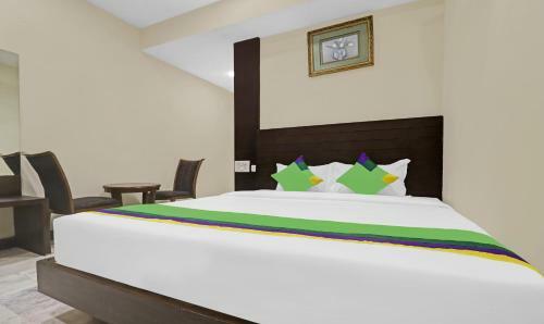 Hotel Treebo Trend Syn Elite Residency