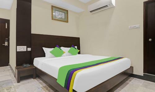 Hotel Treebo Trend Syn Elite Residency