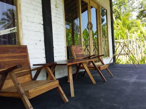 Albergue Jungle House - Surf & Stay