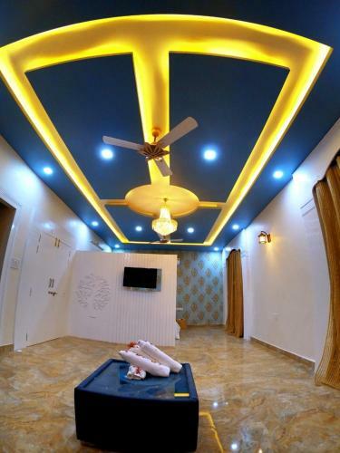 Hotel White House Resort