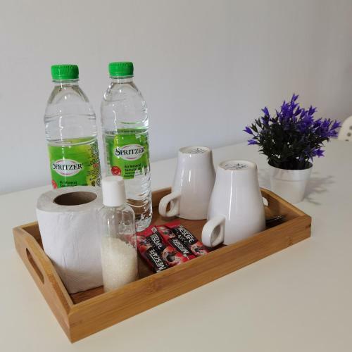 Hotel NH Homestay Trefoil
