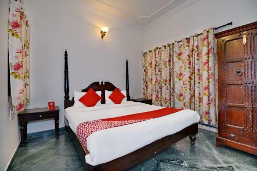 Oyo 1674 Hotel Tordi Haveli