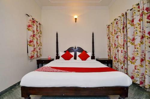 Oyo 1674 Hotel Tordi Haveli