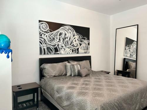 Art Lover's Paradise In Rancho Mirage!