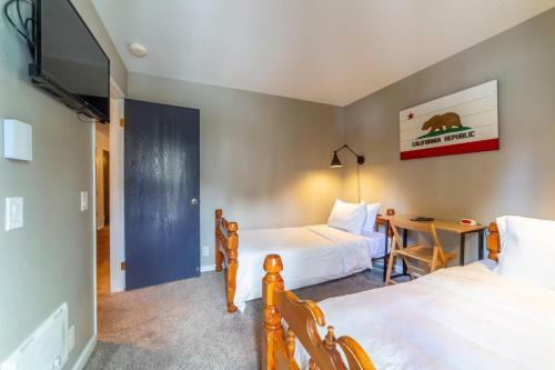 #502-intimate Getaway Close To Canyon Lodge