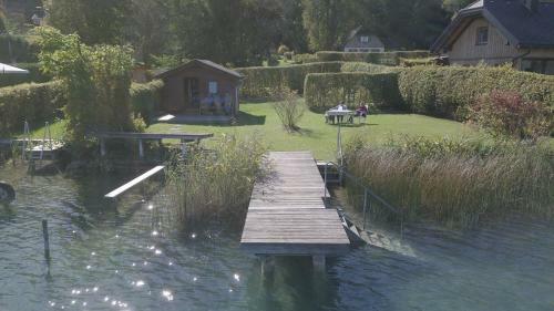 Apartamento Fewo Teixlbucht