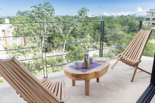 Apartamento Exclusive Caribbean Hideaway For Large Groups Super Rooftop Infinity Pool Exceptional Views