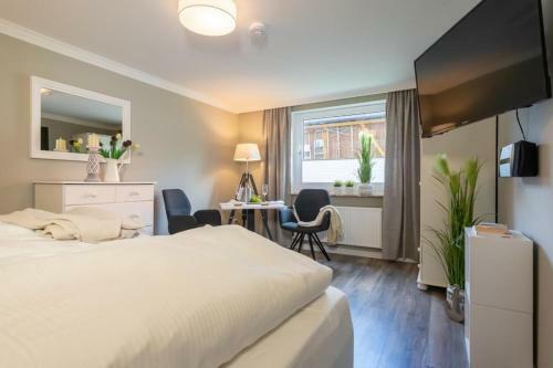 Apartamento Haus-schwanensee-wohnung-9